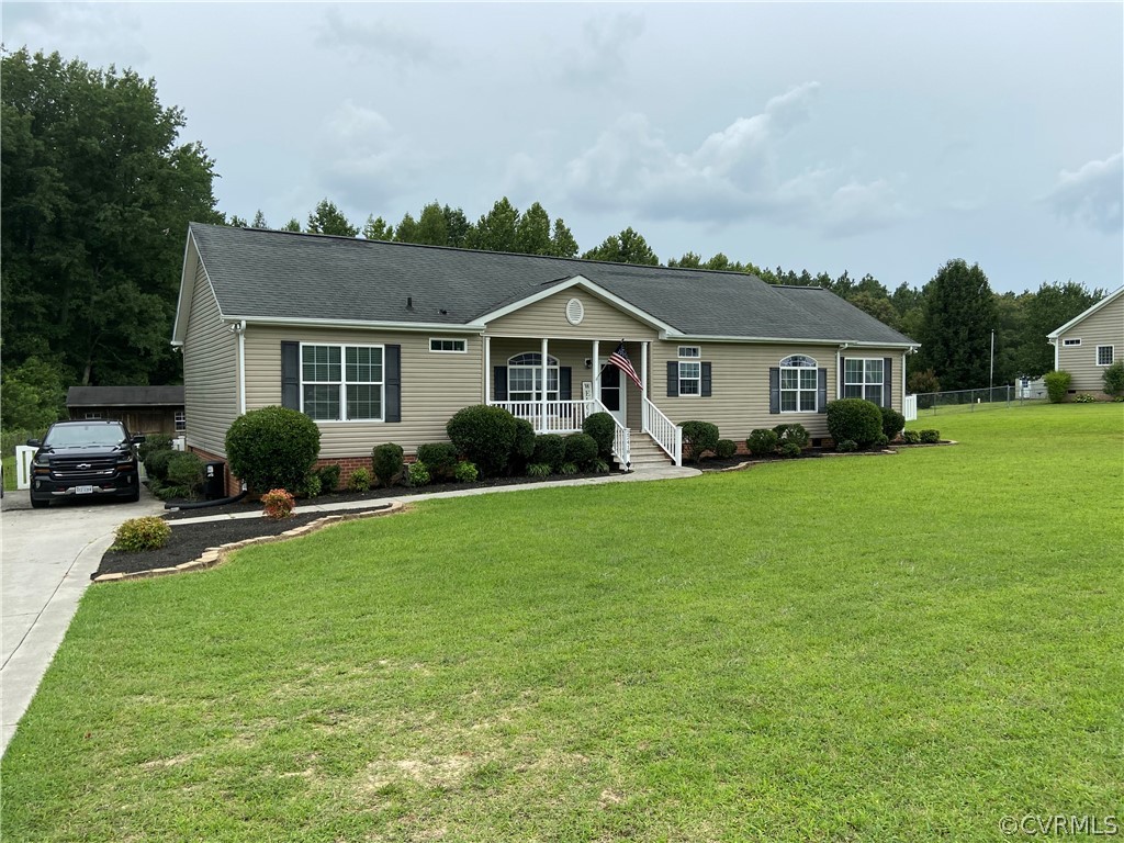 22418 Cabin Point Road Disputanta, VA 23842 - Photo 32 of 34 Gallery Image 32