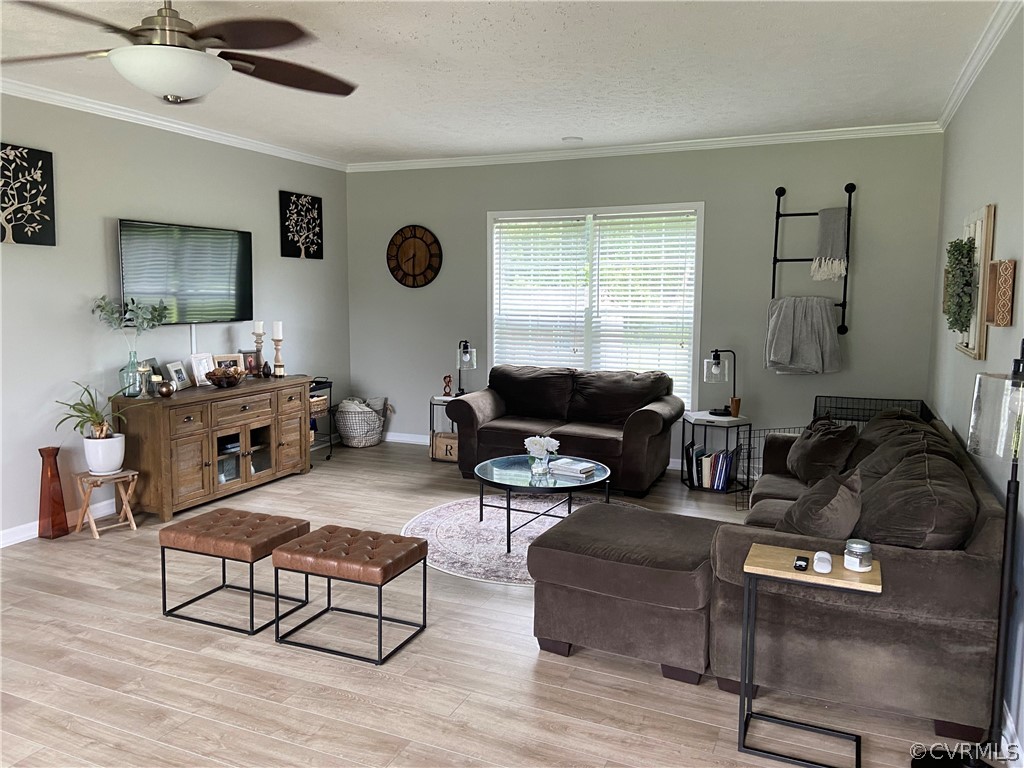 22418 Cabin Point Road Disputanta, VA 23842 - Photo 5 of 34 Gallery Image 5