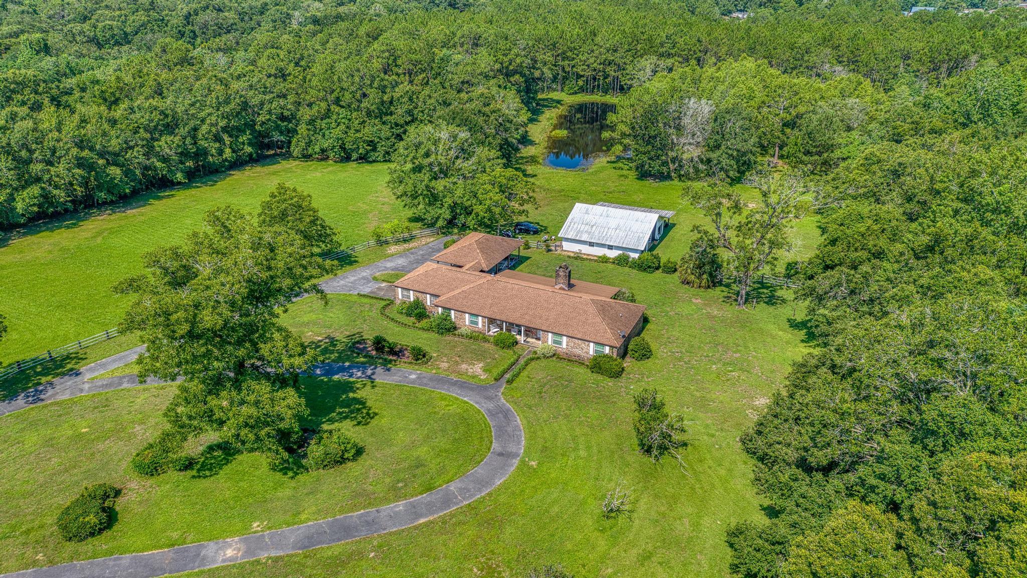 7621 Chellie Road Pensacola, FL 32526 - Photo 74 of 90 Gallery Image 74