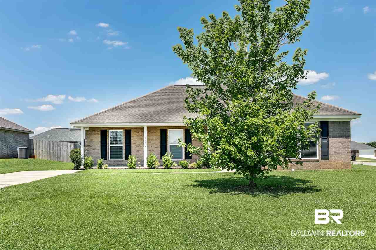 21605 Talbot Lane Robertsdale, AL 36567 - Photo 3 of 30