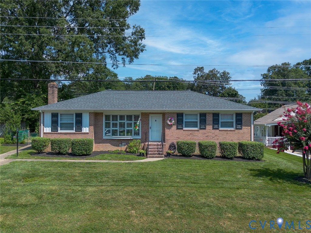 3003 Dancer Road Henrico, VA 23294 - Photo 1 of 23 Gallery Image 1