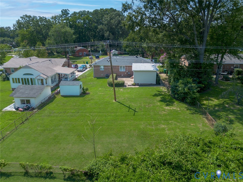 3003 Dancer Road Henrico, VA 23294 - Photo 23 of 23 Gallery Image 23