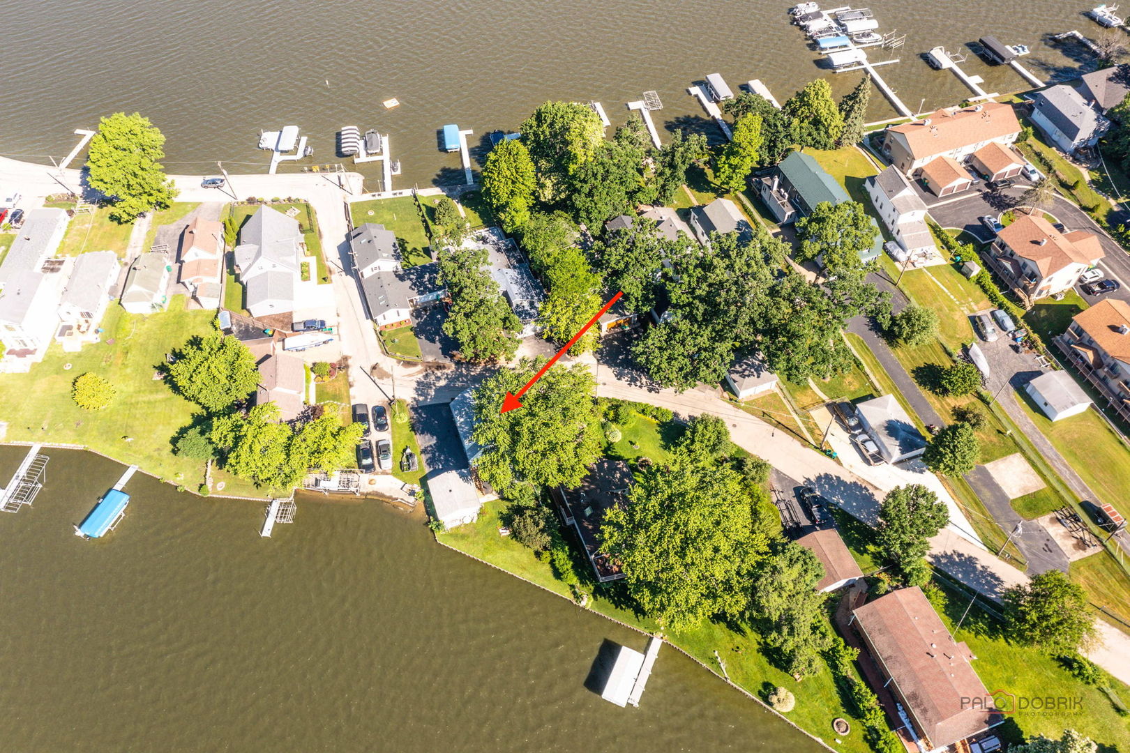 163 Eagle Point Road Fox Lake, IL 60020 - Photo 36 of 42