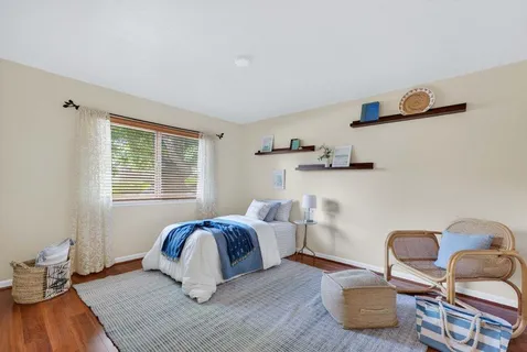 $1,799,000 | 111 Westmoor Drive, Santa Cruz, CA 95060