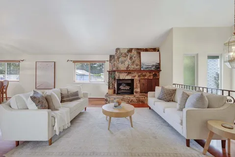 $1,799,000 | 111 Westmoor Drive, Santa Cruz, CA 95060