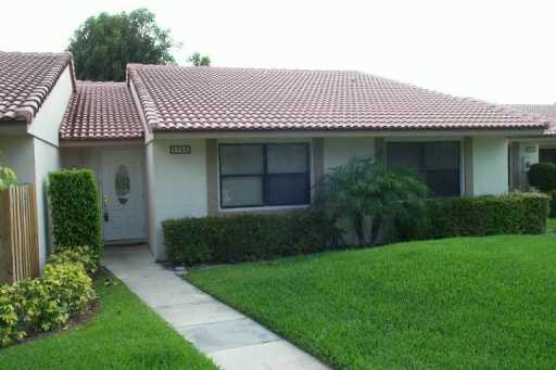 6766 Bridlewood Court Boca Raton, FL 33433 - Photo 1 of 9 Primary Photo