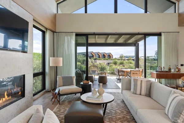 $4,095,000 | 1419 Stanly Lane, Unit 9B, Napa, CA 94559