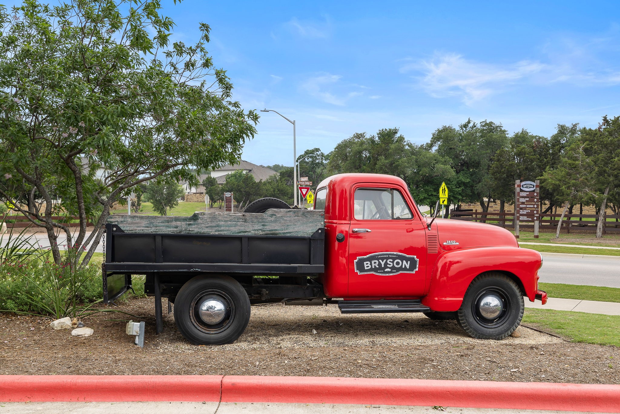 2137 Ringstaff Road Leander, TX 78641 - Photo 36 of 40 Gallery Image 36