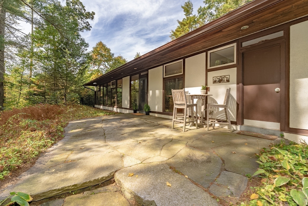 144 North Valley Road Pelham, MA 01002 - Photo 2 of 36