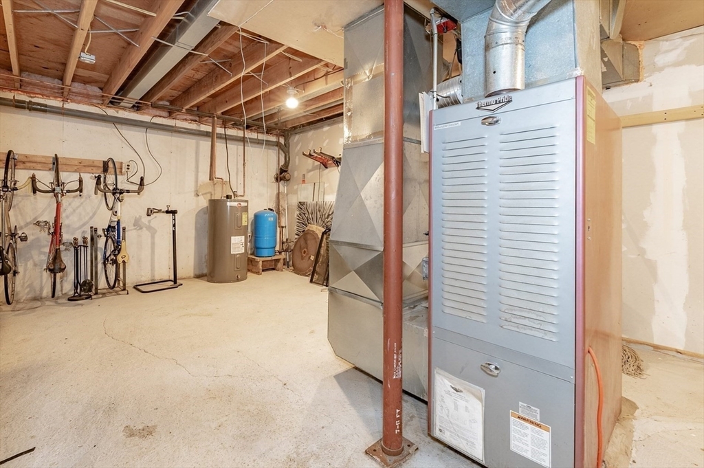 144 North Valley Road Pelham, MA 01002 - Photo 22 of 36