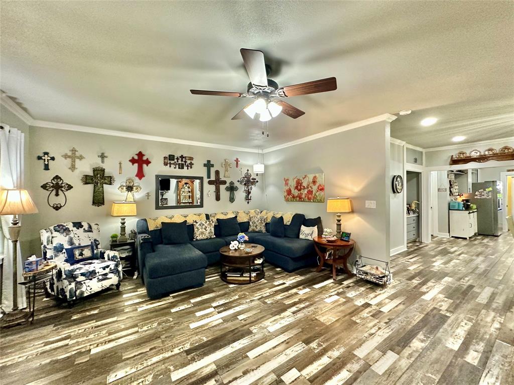 121 North Homer Street Ranger, TX 76470 - Photo 27 of 37