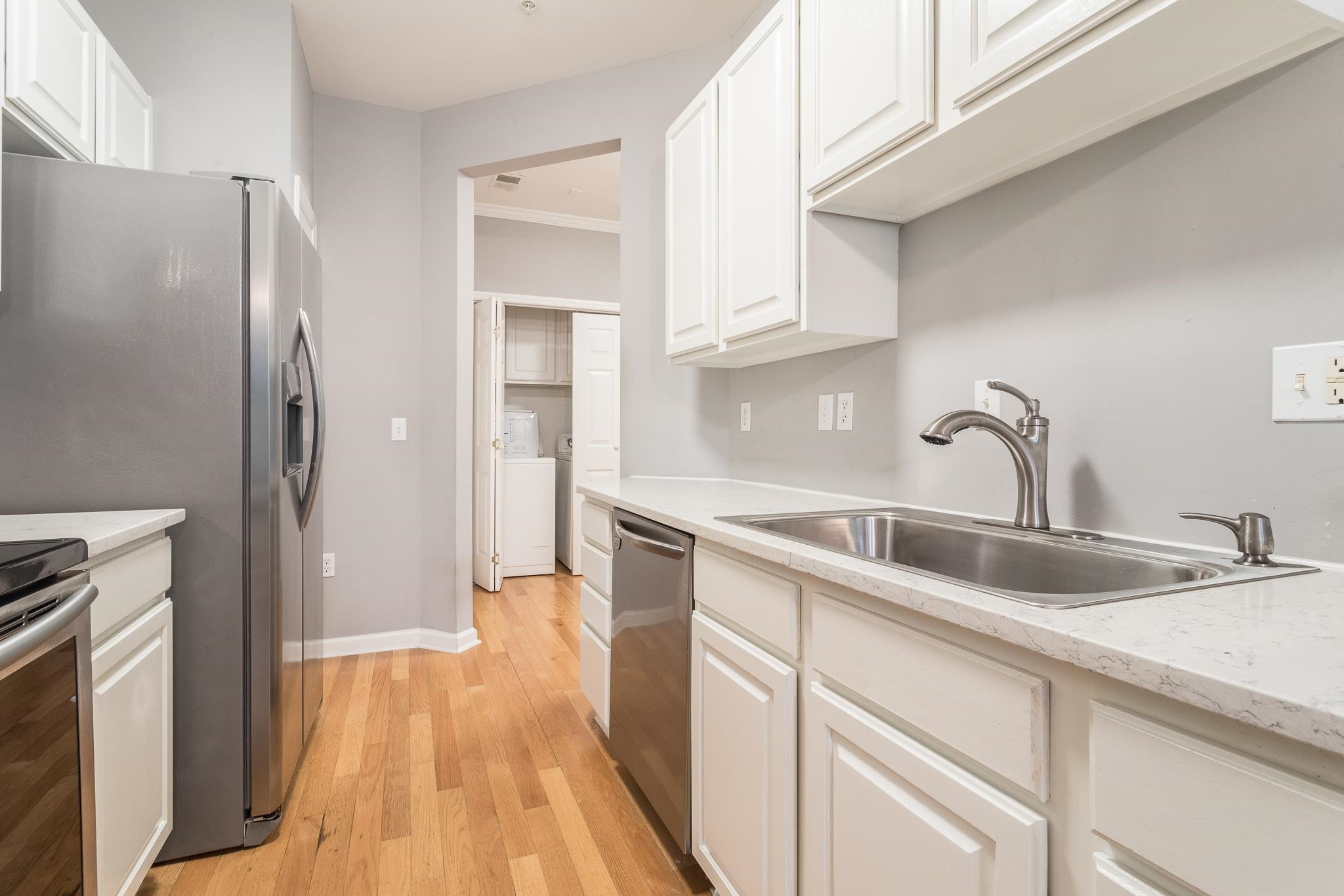 8241 Allyns Landing Way, Unit 2 Raleigh, NC 27615 - Photo 10 of 25 Photo 10