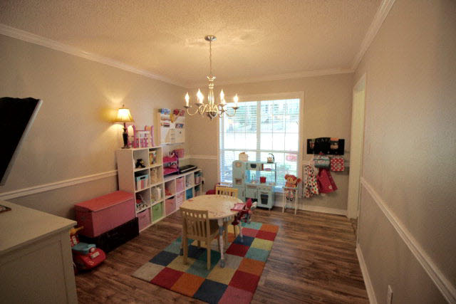 108 Avon Circle East Daphne, AL 36526 - Photo 10 of 46 Dining Room