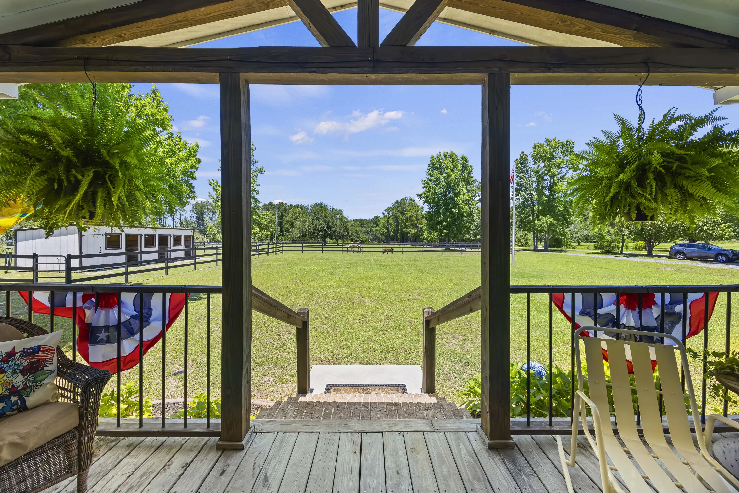 543 Campbell Road Ridgeville, SC 29472 - Photo 5 of 50 CHS_2809