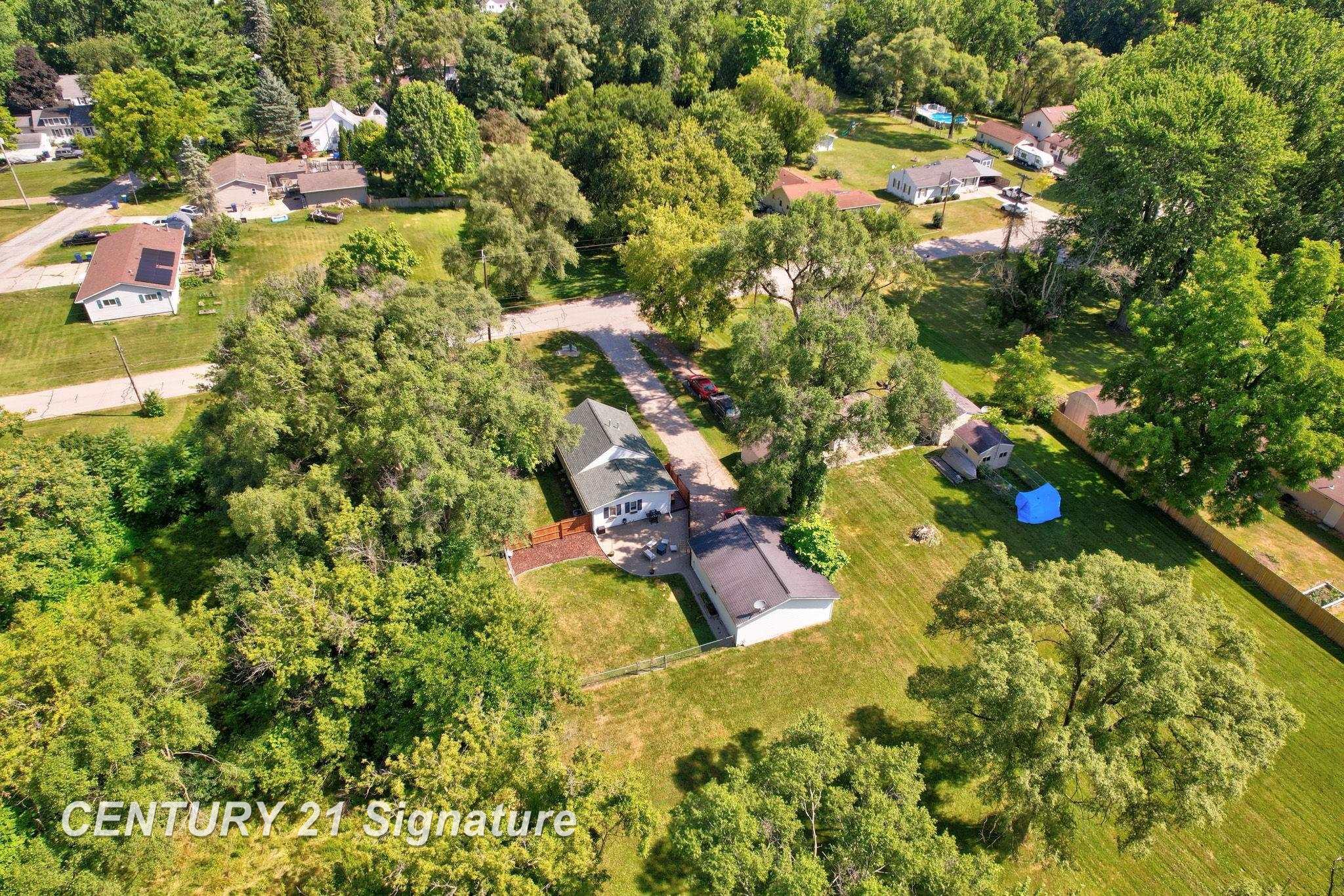 6883 Wegner Road Saginaw, MI 48609 - Photo 44 of 53