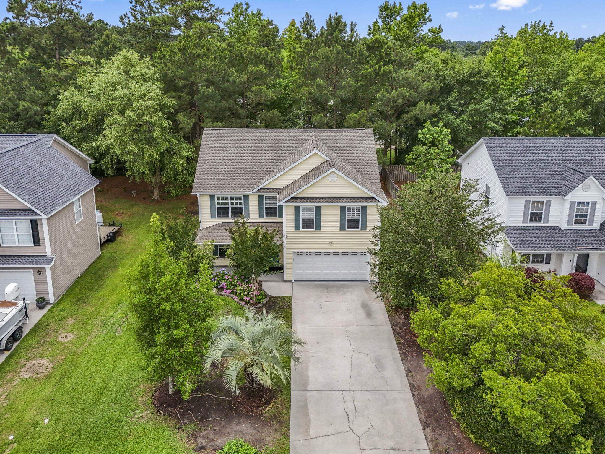 136 Molinia Drive Murrells Inlet, SC 29576 - Photo 43 of 46
