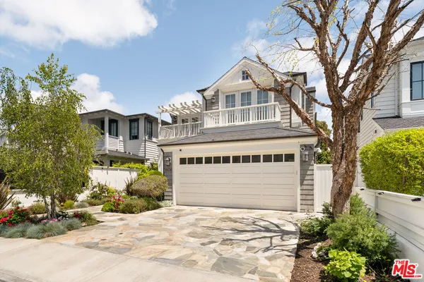 $6,600,000 | 1808 Agnes Road, Manhattan Beach, CA 90266
