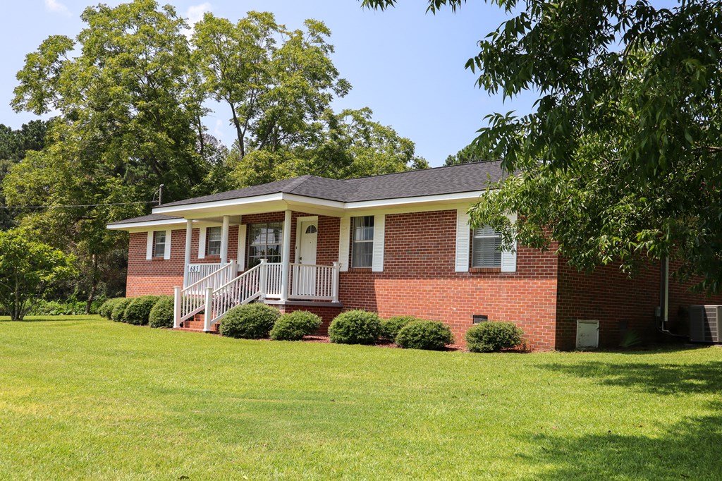 685 County Road 23 Clio, AL 36017 - Photo 32 of 33 Gallery Image 32