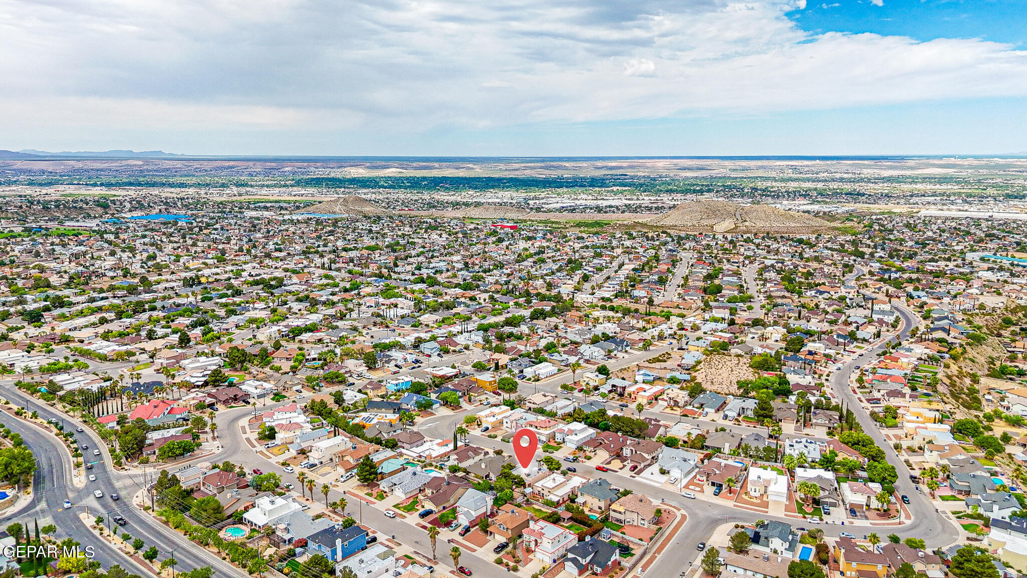 1420 Black Ridge Drive El Paso, TX 79912 - Photo 32 of 34 DJI_20260625104901_0397_D copy