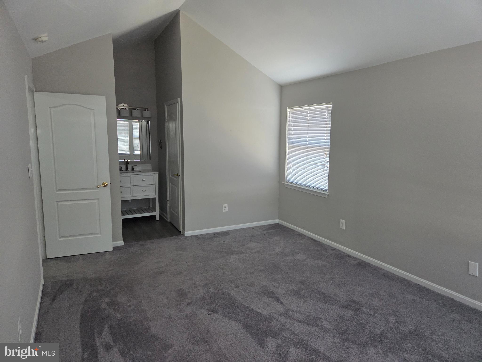 8343 Montgomery Run Road Ellicott City, MD 21043 - Photo 27 of 27 Spacious room with natural light and charm.