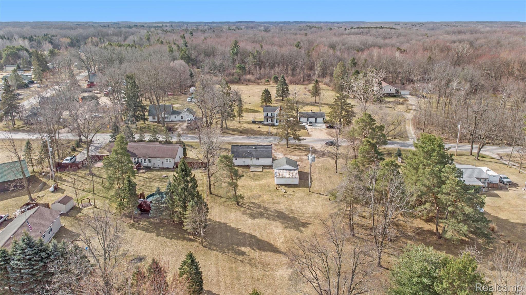 11380 Silver Lake Road Byron, MI 48418 - Photo 27 of 33 DJI_0623.jpg