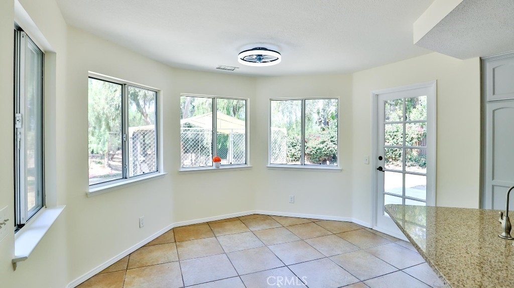 7855 Westpark Drive Riverside, CA 92506 - Photo 16 of 49 a view of an empty room with a window