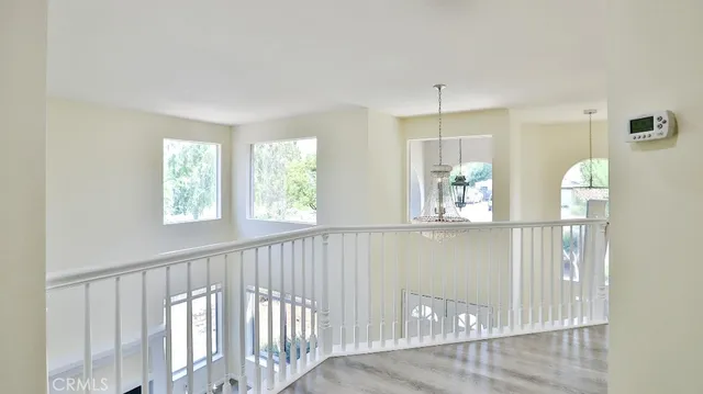 a view of kitchen and sink