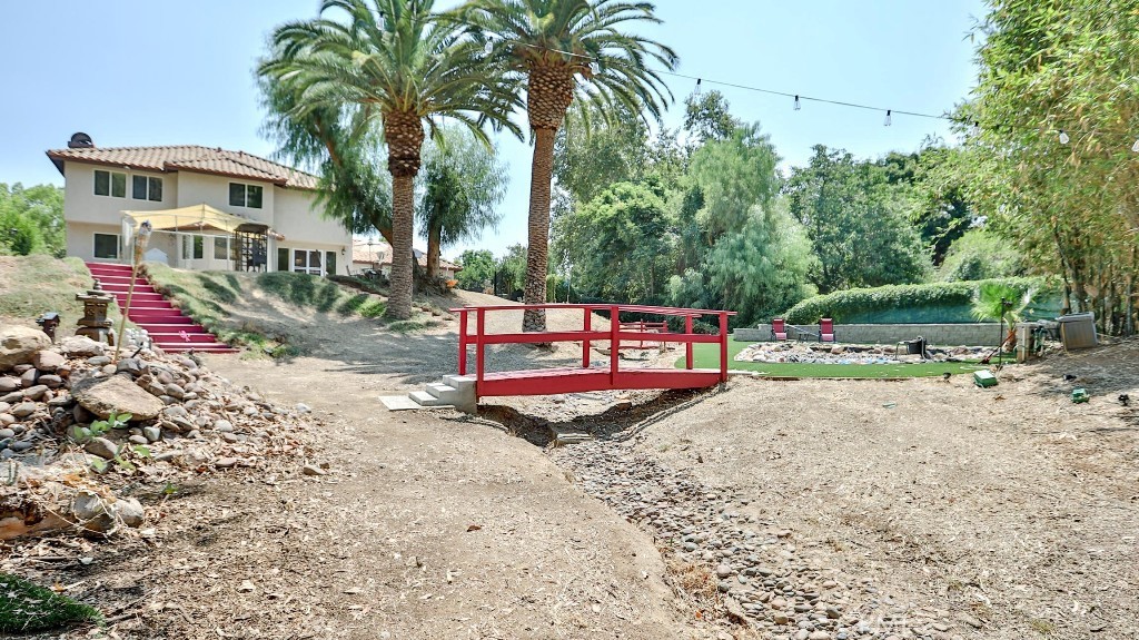 7855 Westpark Drive Riverside, CA 92506 - Photo 39 of 49 a view of a park with swings and slides
