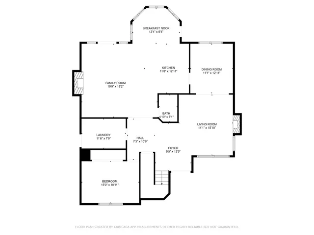 $998,000 | 7855 Westpark Drive, Riverside, CA 92506