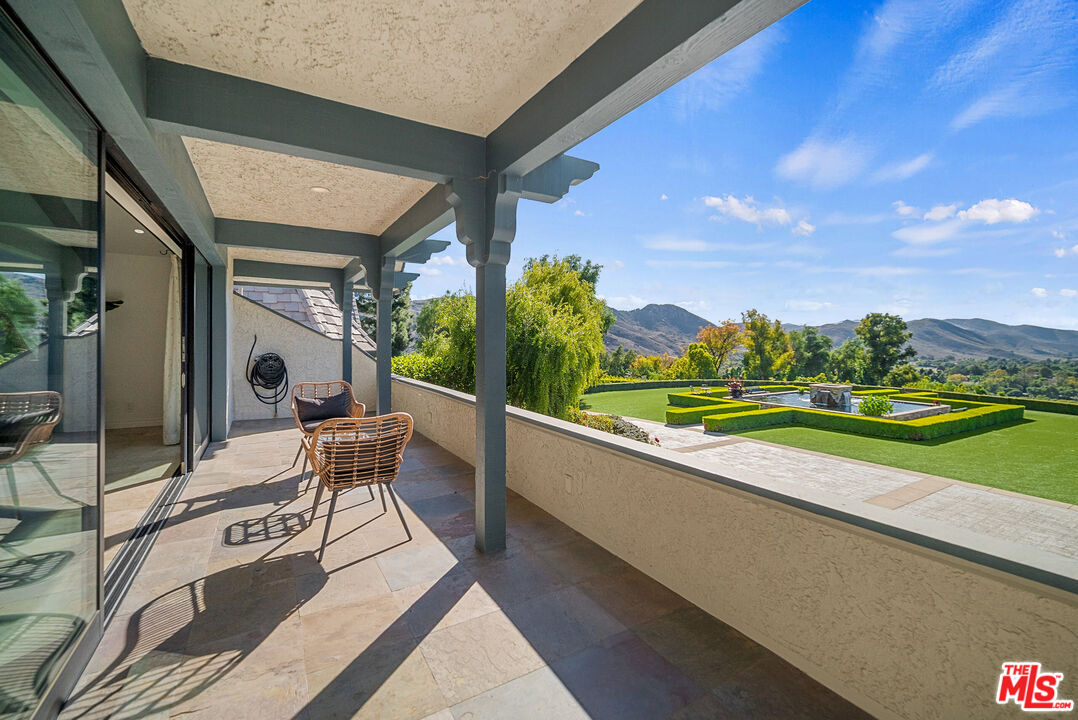 11875 Pradera Road Santa Rosa Valley, CA 93012 - Photo 19 of 35