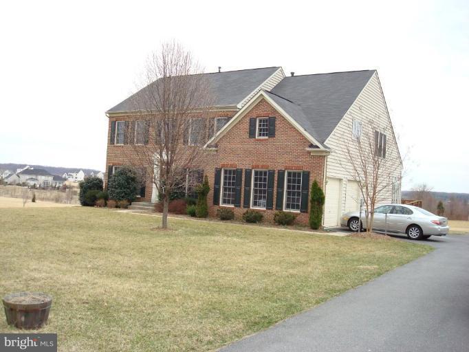 22305 Goshen School Road Gaithersburg, MD 20882 - Photo 2 of 11 Exterior #2