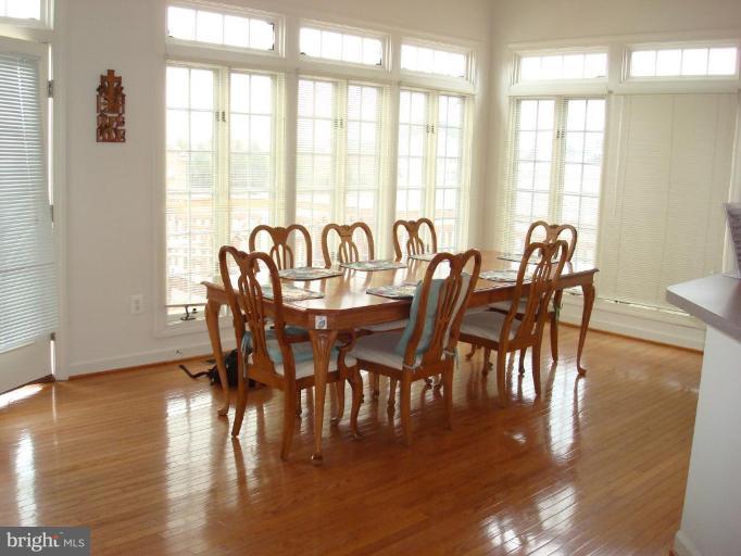 22305 Goshen School Road Gaithersburg, MD 20882 - Photo 7 of 11 Breakfast Area