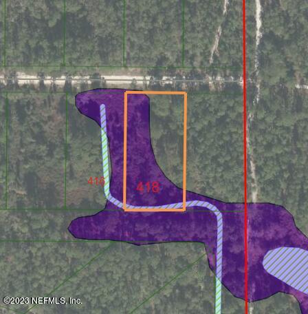 418 Whispering Pines Road Georgetown, FL 32139 - Photo 10 of 11 Screenshot 2023-06-26 211028
