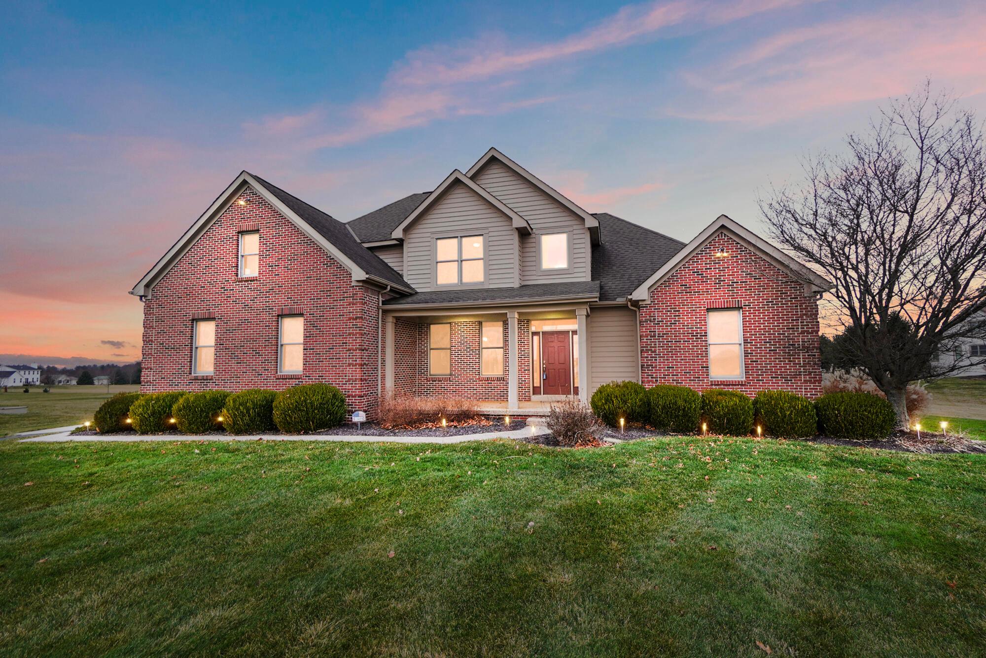 3419 Blue Church Road Sunbury, OH 43074 - Photo 1 of 63 006_dte