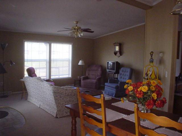 526 Drifting Ridge Road Fort Edward, NY 12828 - Photo 2 of 4 Photo 2