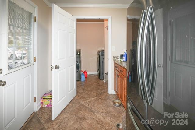 957 State Rd S-29-38 Lancaster, SC 29720 - Photo 12 of 25 a view of utility room