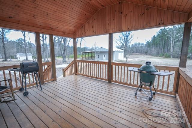 957 State Rd S-29-38 Lancaster, SC 29720 - Photo 20 of 25 a view of a chairs and table on the wooden floor