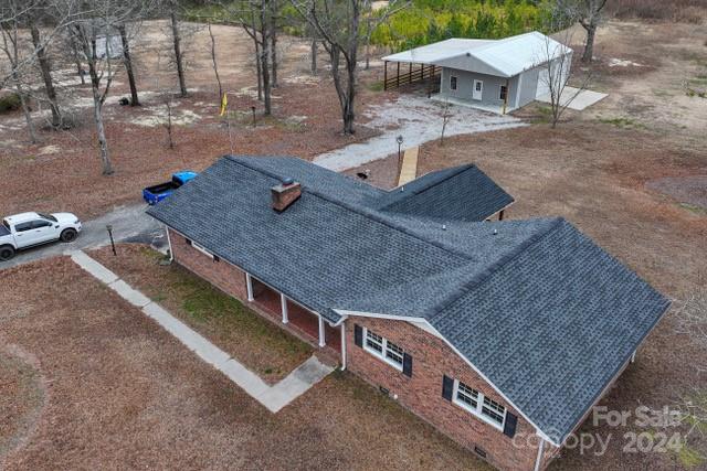 957 State Rd S-29-38 Lancaster, SC 29720 - Photo 2 of 25 an aerial view of a house with outdoor space