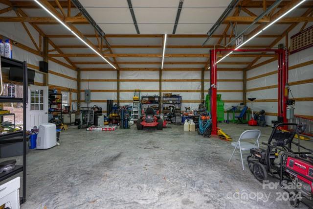 957 State Rd S-29-38 Lancaster, SC 29720 - Photo 25 of 25 a view of a storage room with lot of stuff