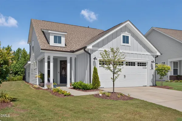$504,900 | 104 Shadowbrook Trail, Clayton, NC 27520