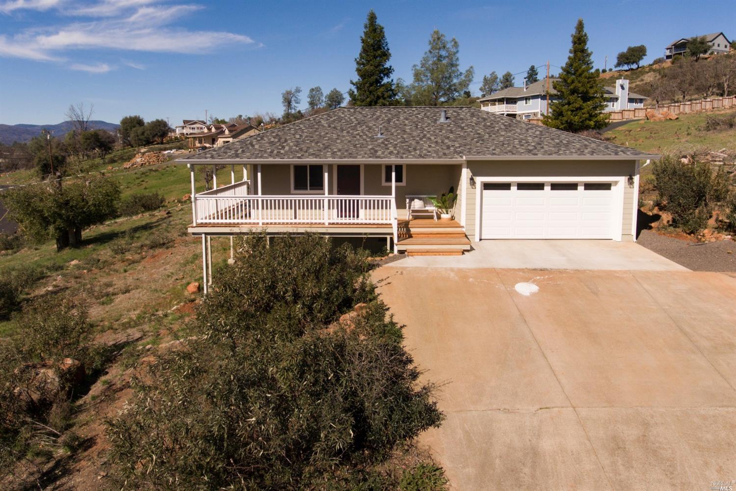 20112 Powder Horn Road Hidden Valley Lake, CA 95467 - Photo 1 of 1 Gallery Image 1