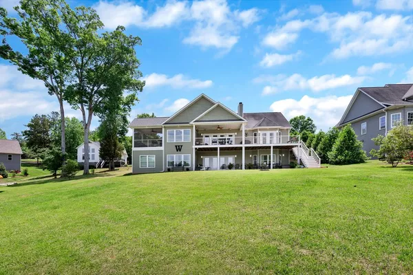 $1,200,000 | 114 Clearview Drive, Abbeville, SC 29620
