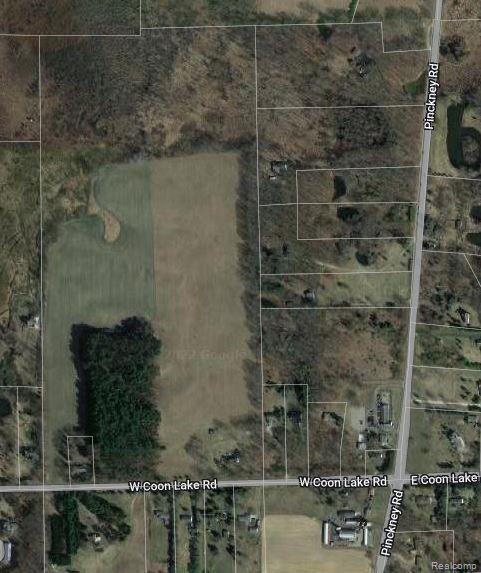 350 West Coon Lake Road Howell, MI 48843 - Photo 3 of 3