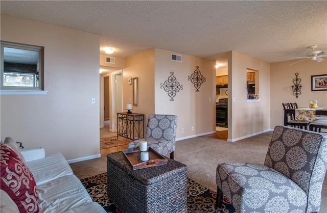 440 Summit Ridge Place, Unit 440 Nashville, TN 37215 - Photo 7 of 20 Gallery Image 7