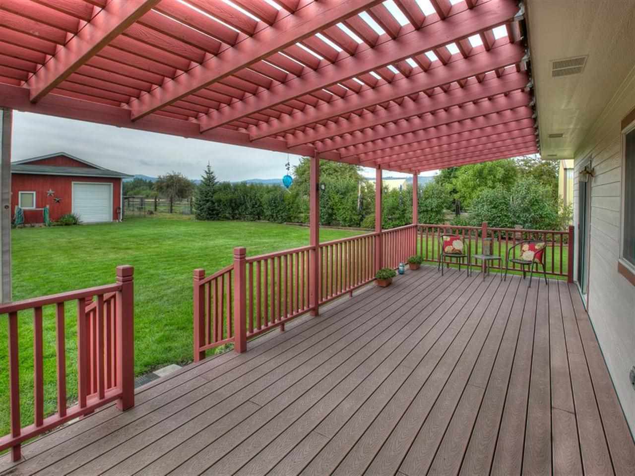 4111 North Simpson Road Otis Orchards, WA 99027 - Photo 14 of 19 Gallery Image 14