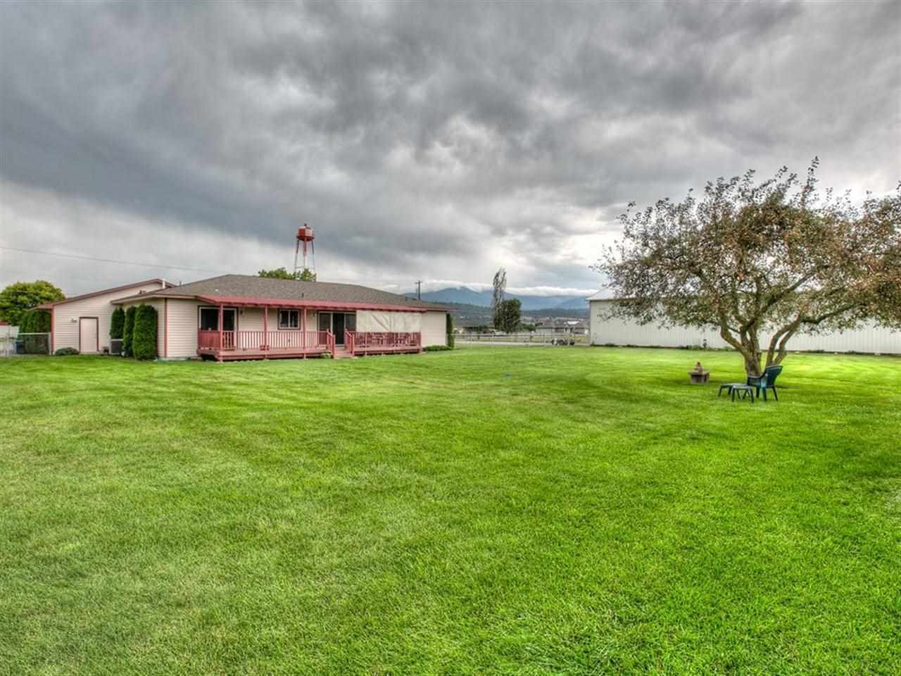 4111 North Simpson Road Otis Orchards, WA 99027 - Photo 15 of 19 Gallery Image 15