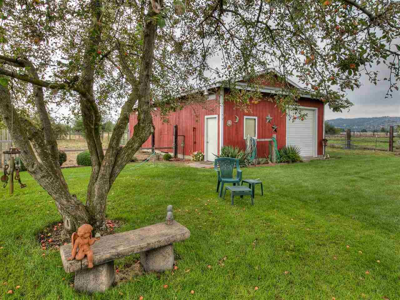 4111 North Simpson Road Otis Orchards, WA 99027 - Photo 16 of 19 Gallery Image 16