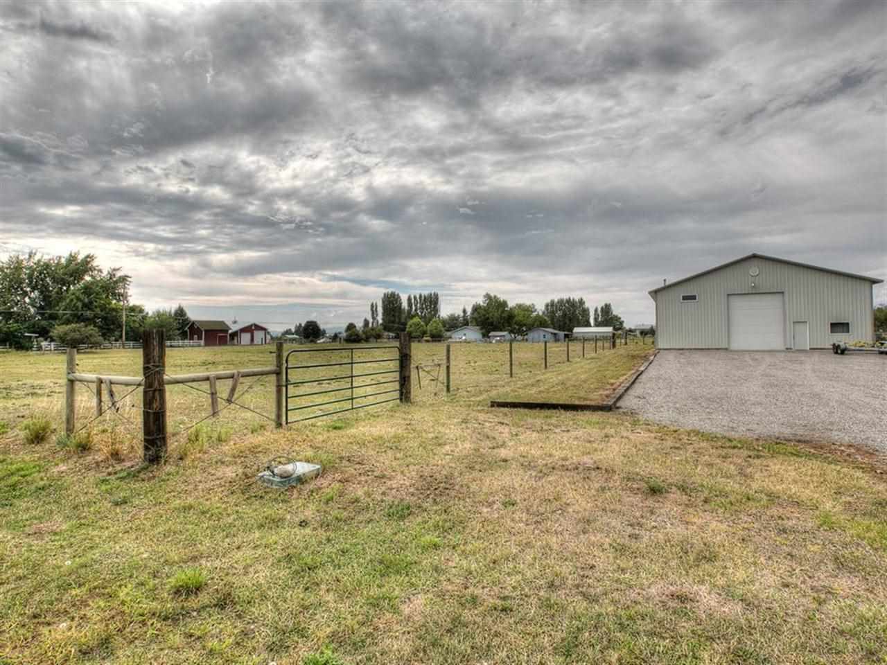4111 North Simpson Road Otis Orchards, WA 99027 - Photo 17 of 19 Gallery Image 17