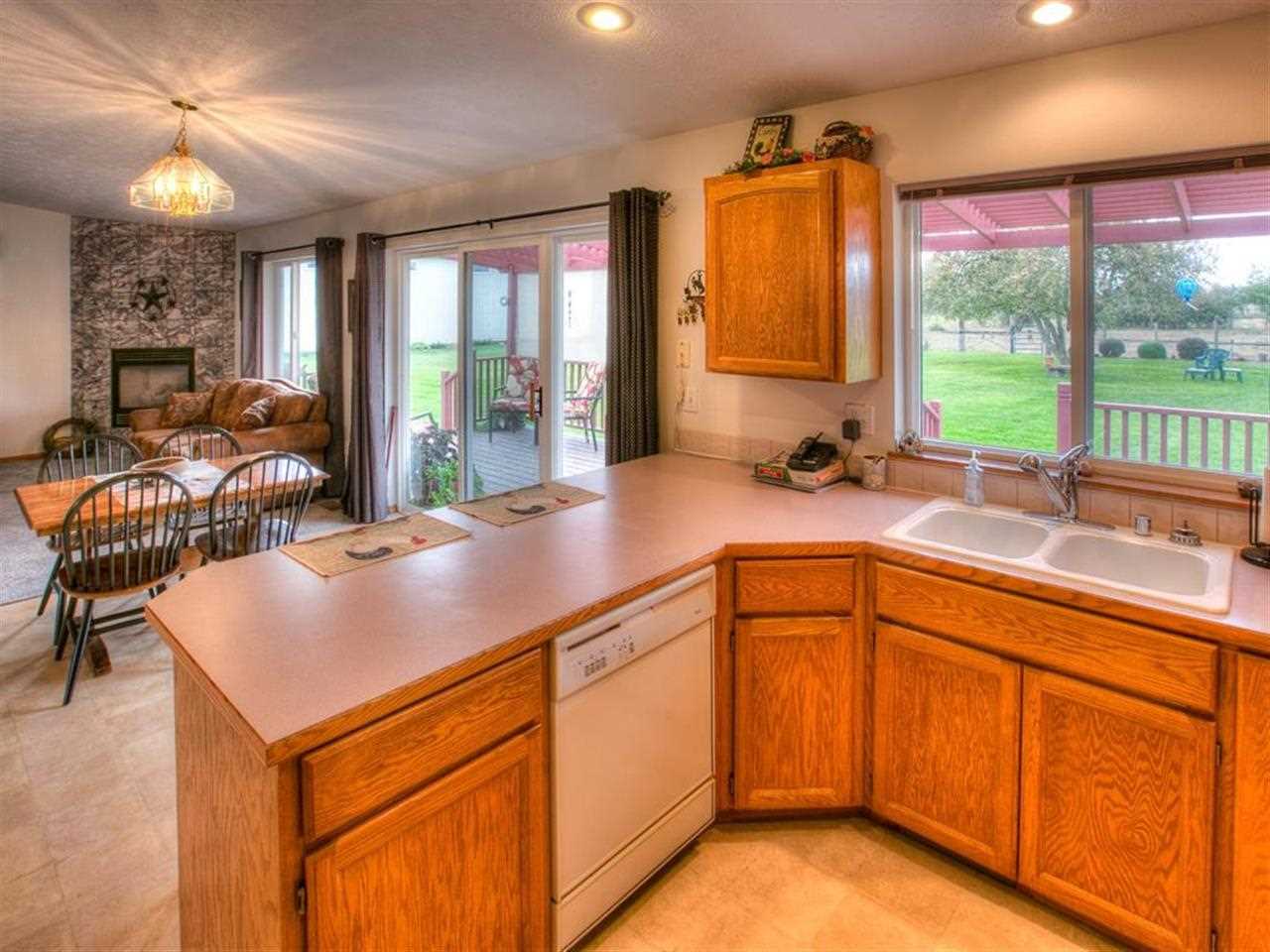 4111 North Simpson Road Otis Orchards, WA 99027 - Photo 7 of 19 Gallery Image 7