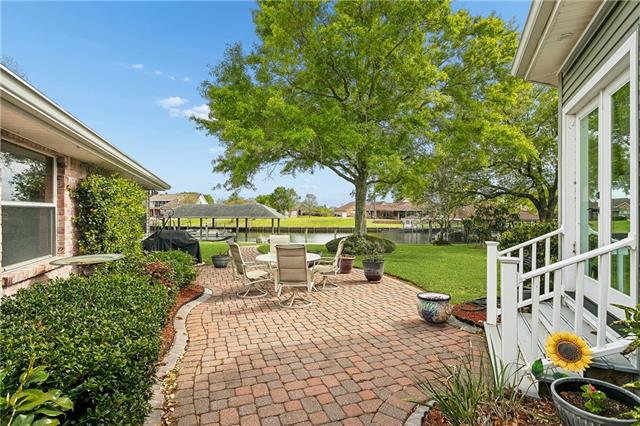 39 Inlet Drive Slidell, LA 70458 - Photo 22 of 26
